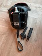 Yepp Junior Fietszitje met Voetsteunen, Achterzitje, Ophalen of Verzenden, 9 t/m 36 kg, Gebruikt