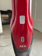AEG Animal draadloze steelstofzuigerHD45, Ophalen, Gebruikt