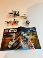Lego star wars ser 7913, Ophalen, Zo goed als nieuw