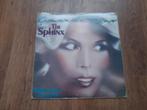 Amanda Lear - The Sphinx (12" vinyl), Gebruikt, Maxi-single, Dance, Ophalen of Verzenden