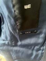 Heren pak, Ophalen of Verzenden, Zo goed als nieuw, Maat 46 (S) of kleiner, Blauw