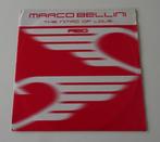 Marco Bellini - The Nitro Of Love - Trance / Tech House 2003, Ophalen, Zo goed als nieuw, 12 inch, Overige genres
