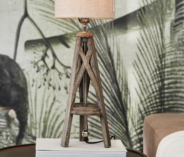 Riviera Maison Chicago tafellampen nieuw twv € 130,00st beschikbaar voor biedingen