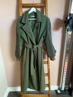 Jas one size, Kleding | Dames, Jassen | Zomer, Ophalen of Verzenden, Zo goed als nieuw, Maat 38/40 (M)