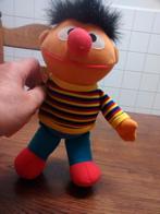 Ernie Sesamstraat knuffel, Kinderen en Baby's, Speelgoed | Knuffels en Pluche, Ophalen of Verzenden, Nieuw, Overige typen