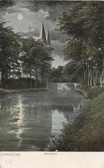 Zierikzee Nobelpoort, Verzamelen, Verzenden, Voor 1920, Gelopen, Zeeland