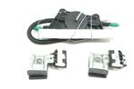 Reparatieset Raammechaniek Volkswagen New Beetle Links, Ophalen of Verzenden, De Rie Automaterialen, Info@derieautomaterialen.nl