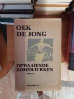 Oek de Jong, Ophalen of Verzenden, Gelezen, Nederland
