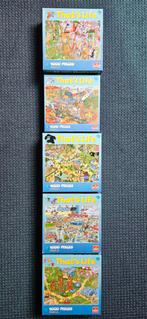 That's Life puzzels., Ophalen of Verzenden, 500 t/m 1500 stukjes, Zo goed als nieuw