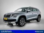Skoda Kodiaq 1.5 TSI 4x4 Scout Business Nederlandse auto | 1, Automaat, 12 maanden, 15 km/l, 4 cilinders