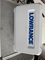 Lowrance elite fs 9, Ophalen, Zo goed als nieuw