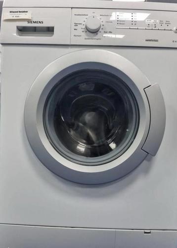Siemens Wasmachine - 7kg - Voorlader beschikbaar voor biedingen