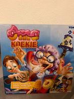 Oma koekie spel, Hobby en Vrije tijd, Gezelschapsspellen | Bordspellen, Ophalen of Verzenden, Zo goed als nieuw