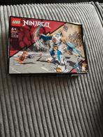 Lego ninjago, Ophalen of Verzenden, Nieuw, Losse kaart