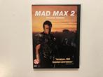 Mad Max 2 - Mel Gibson DVD, Vanaf 16 jaar, 1980 tot heden, Ophalen of Verzenden, Zo goed als nieuw