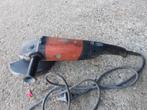 Tk Fein WSG 25 230 slijptol haakse slijper flex, Ophalen of Verzenden, Gebruikt, 1000 watt of meer, Haakse handslijpmachine