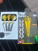 Target Bolide 03 Darts - 24 Gram, Sport en Fitness, Darts, Ophalen of Verzenden, Zo goed als nieuw, Pijlen