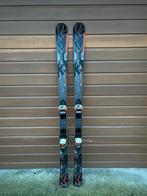 Perfecte K2 AMP Rictor 82XTi Ski's - 184cm, Carve, Skiën, Ski's, Ophalen