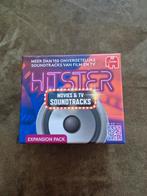 Uitbreidingsset Hitster, Hobby en Vrije tijd, Gezelschapsspellen | Kaartspellen, Ophalen, Zo goed als nieuw