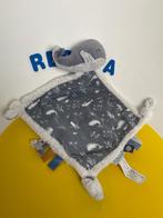 4068 little dutch walvis doekje wit blauw, Ophalen of Verzenden, Overige typen