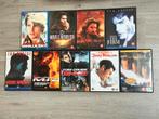 9 DVD’s met Tom Cruise, Vanaf 12 jaar, Verzenden, Gebruikt, Actie