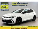 Volkswagen Golf 1.4 eHybrid GTE Black Style | SOH 89% | Sfee, Stof, Gebruikt, Euro 6, 4 cilinders