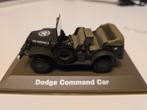 Dodge Command car, Ophalen of Verzenden, Gebruikt, Auto