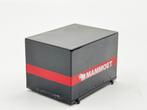 IMC 10 ft ballastcontainer MAMMOET LADING, Hobby en Vrije tijd, Modelauto's | 1:50, Overige merken, HGL74-@hotmail.com, Houten