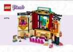Lego 41714 friends, Kinderen en Baby's, Speelgoed | Duplo en Lego, Ophalen of Verzenden, Zo goed als nieuw, Complete set, Lego