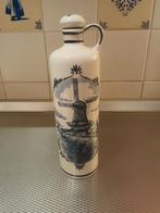 Delftsblauwe Bols fles/kruik, Antiek en Kunst, Ophalen of Verzenden