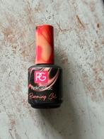 Pink Gellac Blooming Gel - Zo goed als nieuw!, Overige kleuren, Ophalen of Verzenden, Zo goed als nieuw, Handen en Nagels