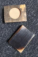 Onderzetters van whiskyvaten, Ophalen of Verzenden, Zo goed als nieuw, Glas of Kopje