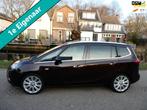 Opel Zafira Tourer 1.6 Cosmo 170pk 1e eig. Clima Leder Navi, Voorwielaandrijving, Euro 5, 15 km/l, Gebruikt