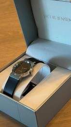 Horloge Jacob Jensen nieuw, Sieraden, Tassen en Uiterlijk, Horloges | Dames, Overige merken, Polshorloge, Overige materialen, Nieuw