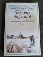 Simon Sebag Montefiore - De rode dageraad, Ophalen of Verzenden, Zo goed als nieuw, Simon Sebag Montefiore