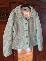 King louie L, Kleding | Dames, Maat 42/44 (L), Jasje, King Louie, Gedragen