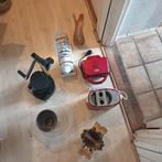 Rommelmark spullen, Ophalen of Verzenden