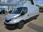 Iveco Daily 35S18HV 3.0 410L H3 Automaat XXL 180 PK * 3,5t T, Auto's, Automaat, Gebruikt, 4 cilinders, Iveco