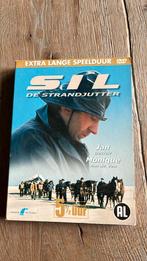 Dvd: Sil de strandjutter naar het boek van Cor de Bruijn, Alle leeftijden, Ophalen of Verzenden, Zo goed als nieuw