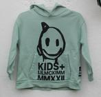 stoere sweater van zara maat 116- 122, Kinderen en Baby's, Kinderkleding | Maat 122, Trui of Vest, Ophalen of Verzenden, Zo goed als nieuw