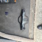 Vespa zip uitlaat uitlaatjes. En een kap voor een lx., Ophalen, Overige typen