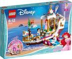LEGO Disney Princess Ariel's Koninklijke Feestboot - 41153, Kinderen en Baby's, Speelgoed | Duplo en Lego, Ophalen of Verzenden
