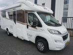 McLouis Carat 480 G Luchtvering, Levelsysteem, Caravans en Kamperen, Campers, Ringverwarming, Bedrijf, L-zit, Half-integraal