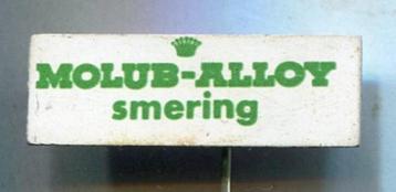 Molub-Allot smering blik speldje ( M_143a ) beschikbaar voor biedingen