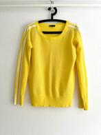 Top/trui felgeel Claudia Sträter maat 40, Kleding | Dames, Truien en Vesten, Geel, Maat 42/44 (L), Ophalen of Verzenden, Claudia Sträter