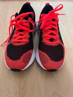 Nike Hardloopschoenen heren, Ophalen of Verzenden, Zo goed als nieuw, Sportschoenen, Zwart