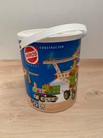 Heros constructor bouwspeelgoed, Ophalen of Verzenden, Zo goed als nieuw