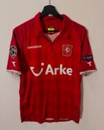 FC Twente Gedragen Voetbalshirts (Matchworn) Gezocht!, Ophalen of Verzenden, Zo goed als nieuw, Shirt