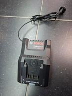 Nieuwe Bosch snellader met koelfunctie, Ophalen of Verzenden, Nieuw