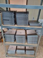 Partij 66 x HP Probook / Elitebook , 7e , 8e , 10e generatie, Computers en Software, Windows Laptops, Ophalen, 2 tot 3 Ghz, Onbekend
